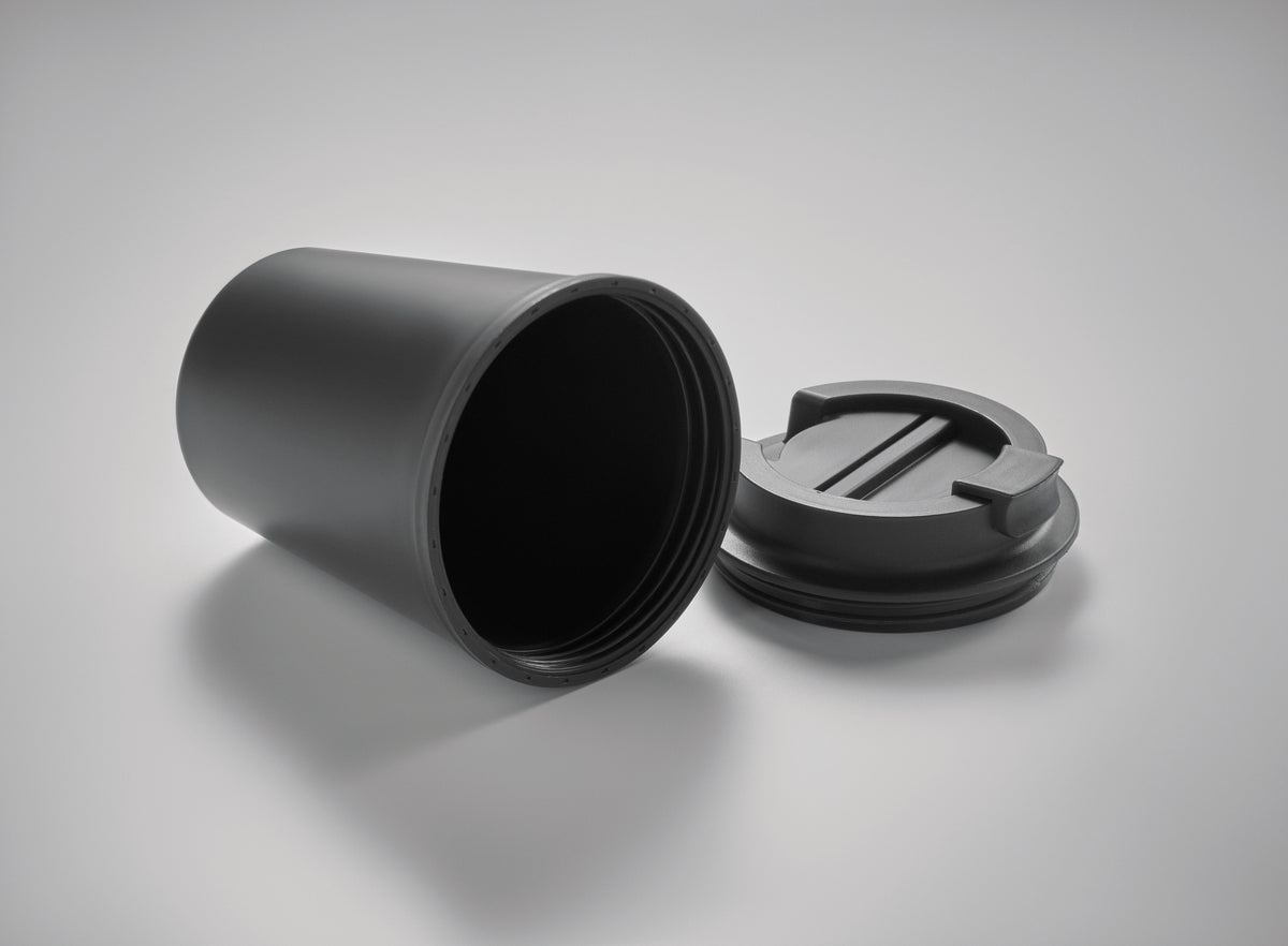 TRIDUS – PP tumbler 300 ml – item detail picture