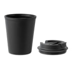 TRIDUS – PP tumbler 300 ml – item picture open