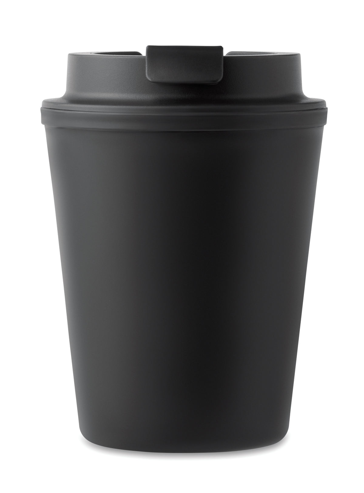 TRIDUS – PP tumbler 300 ml – item picture side