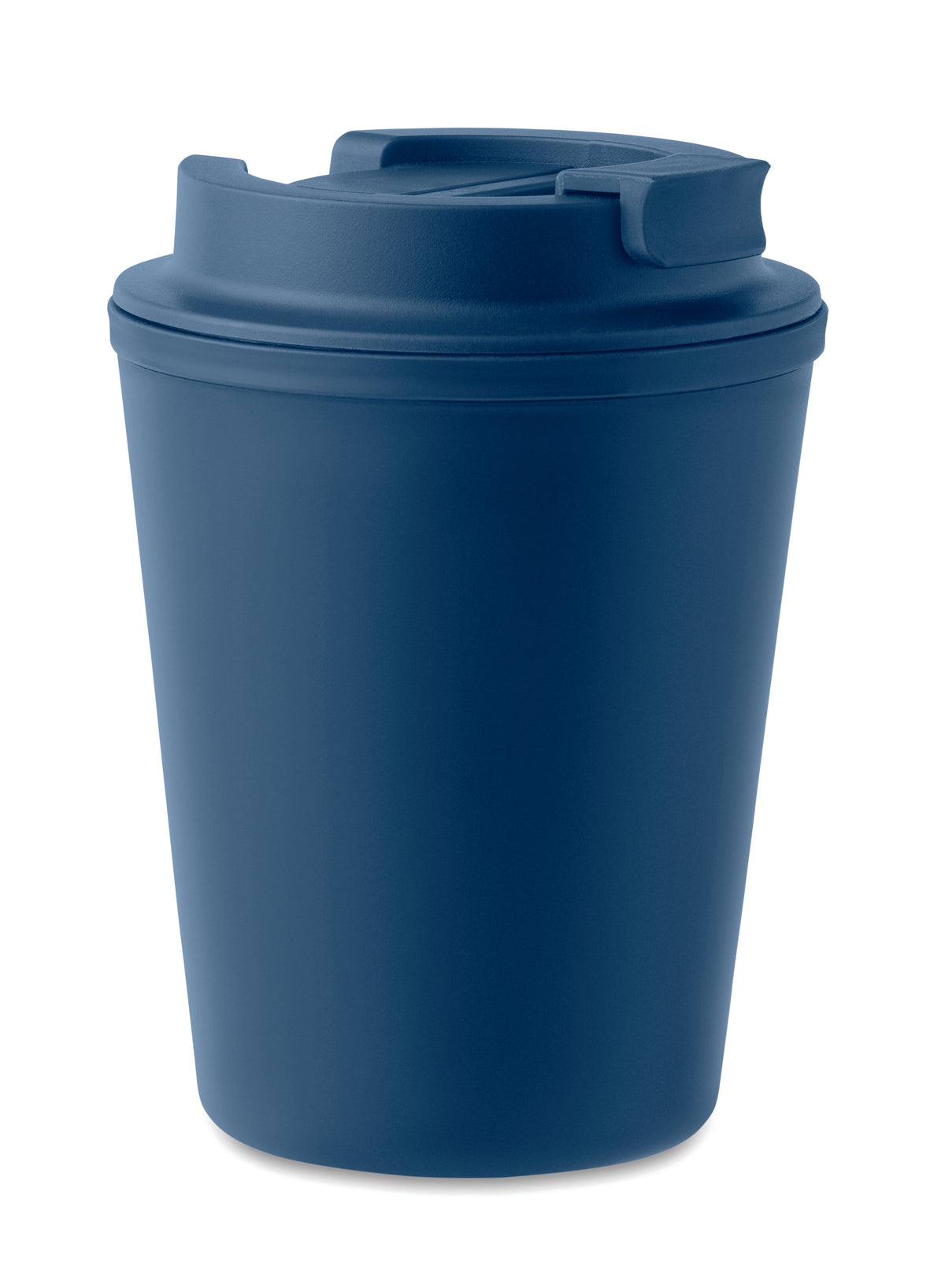 TRIDUS – PP tumbler 300 ml – Blue
