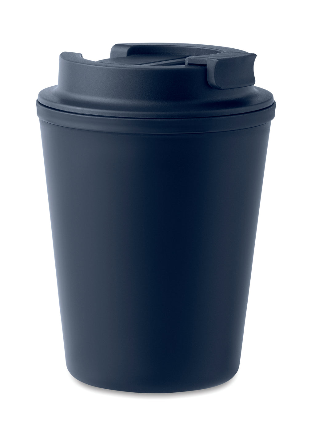 TRIDUS – PP tumbler 300 ml – French Navy