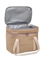 KECIL TOP – Cooler bag canvas 320 gr/m² – item picture side