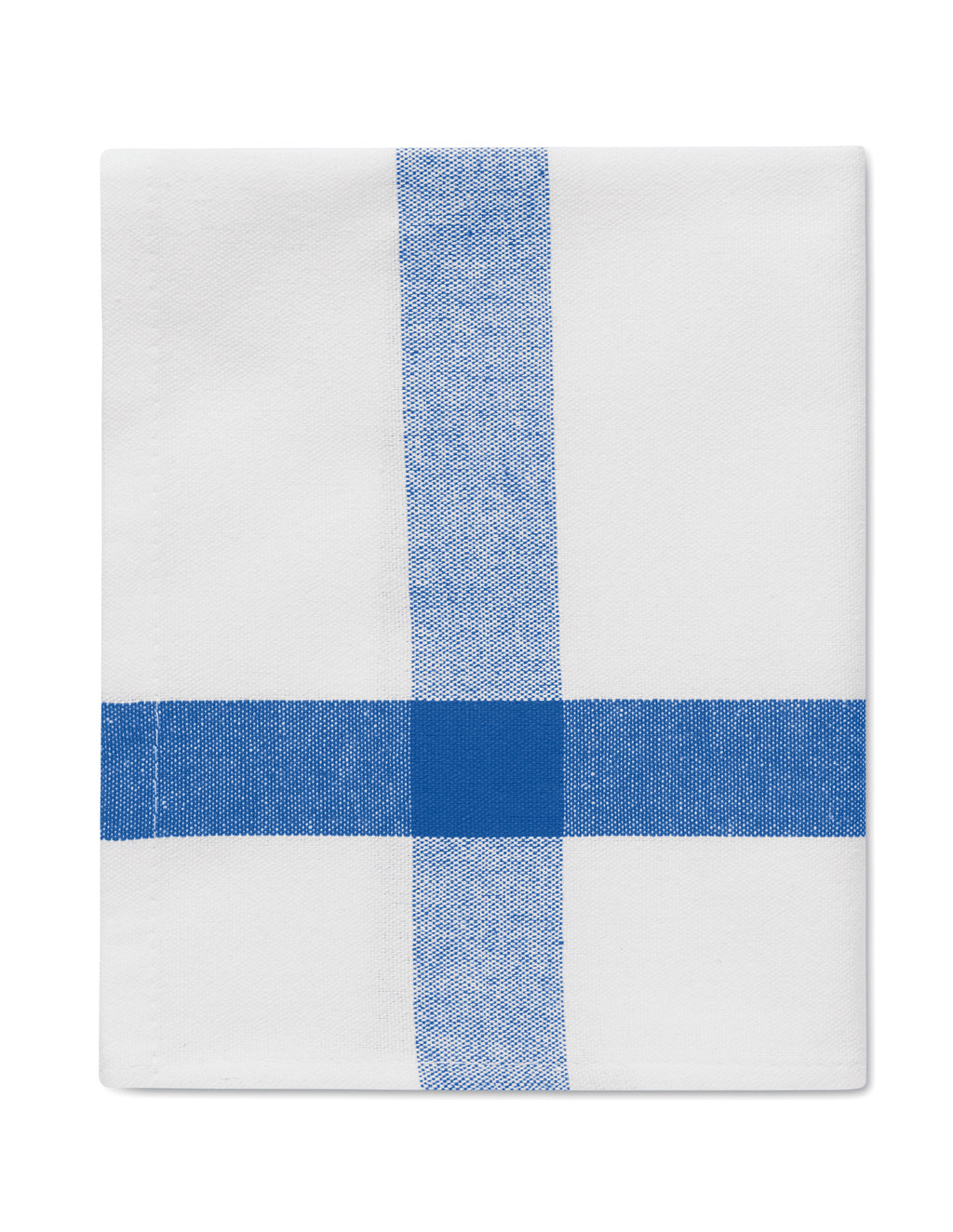 KITCH – Recycled fabric kitchen towel – item picture side