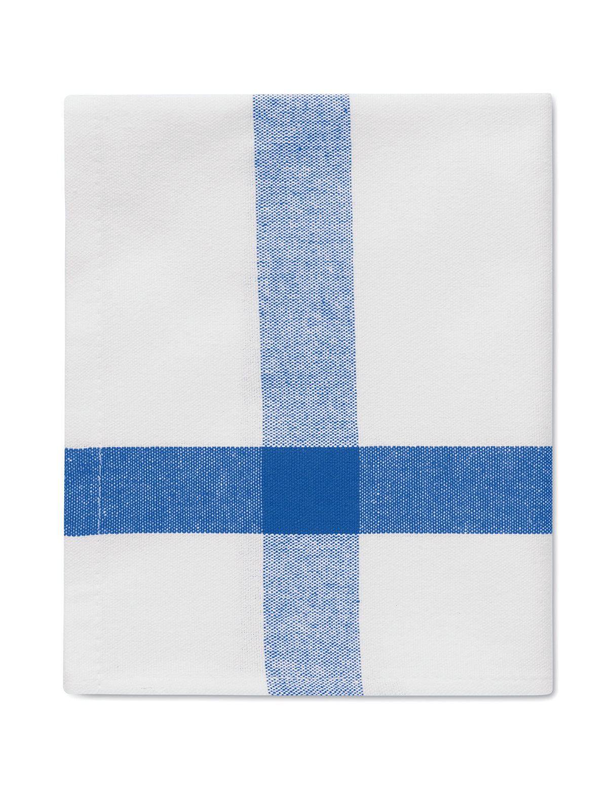 KITCH – Recycled fabric kitchen towel – item picture side