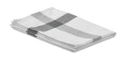 KITCH – Recycled fabric kitchen towel – Grey