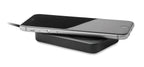DOUBLETIC – Magnetic Powerbank 5000mAh 15W – item picture side