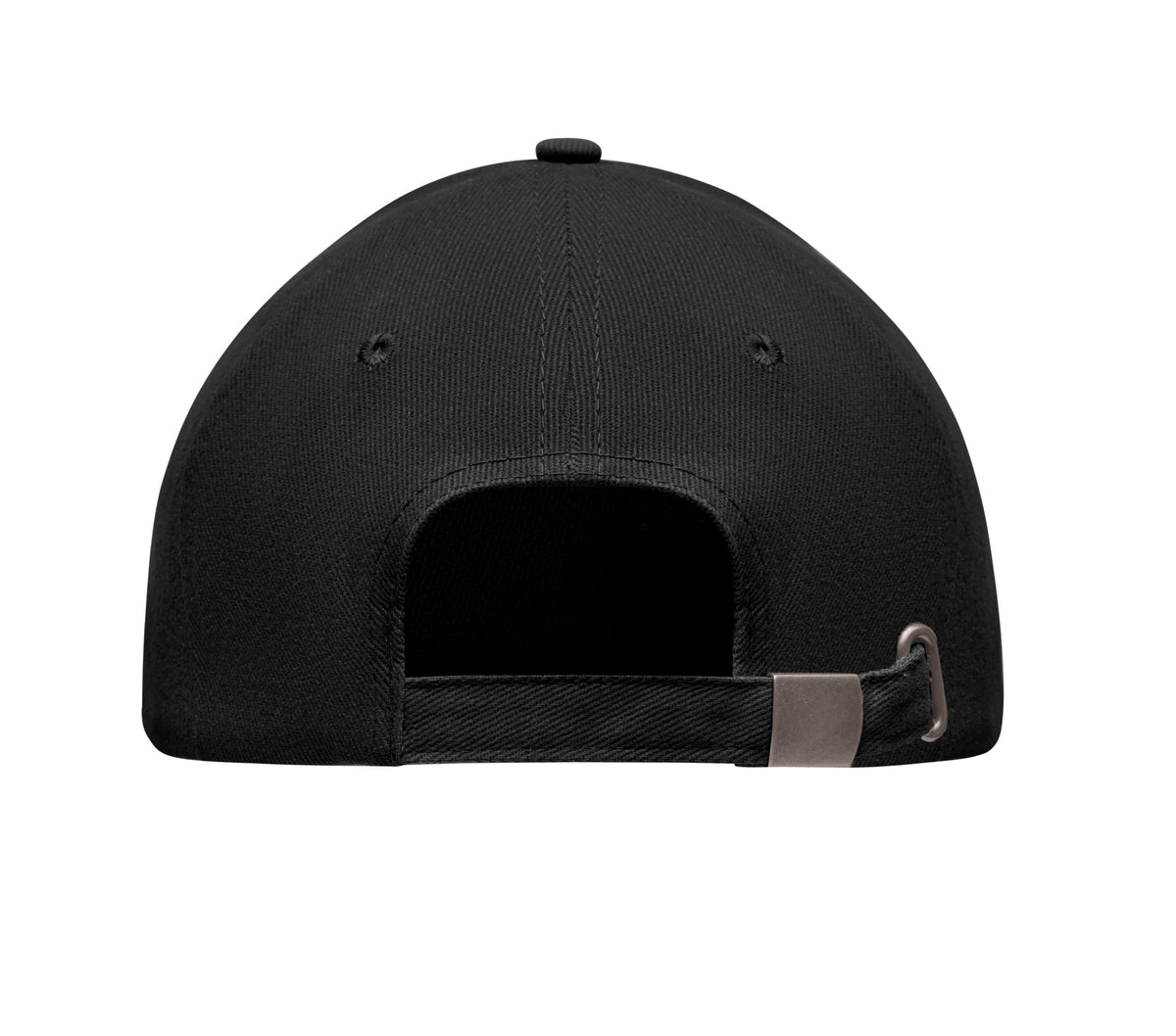 LONG BEACH SINGA – 5 Panel baseball cap 260 gr/m – item picture back