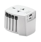MUV USB A/C – Skross MUV USB A/C adapter – White