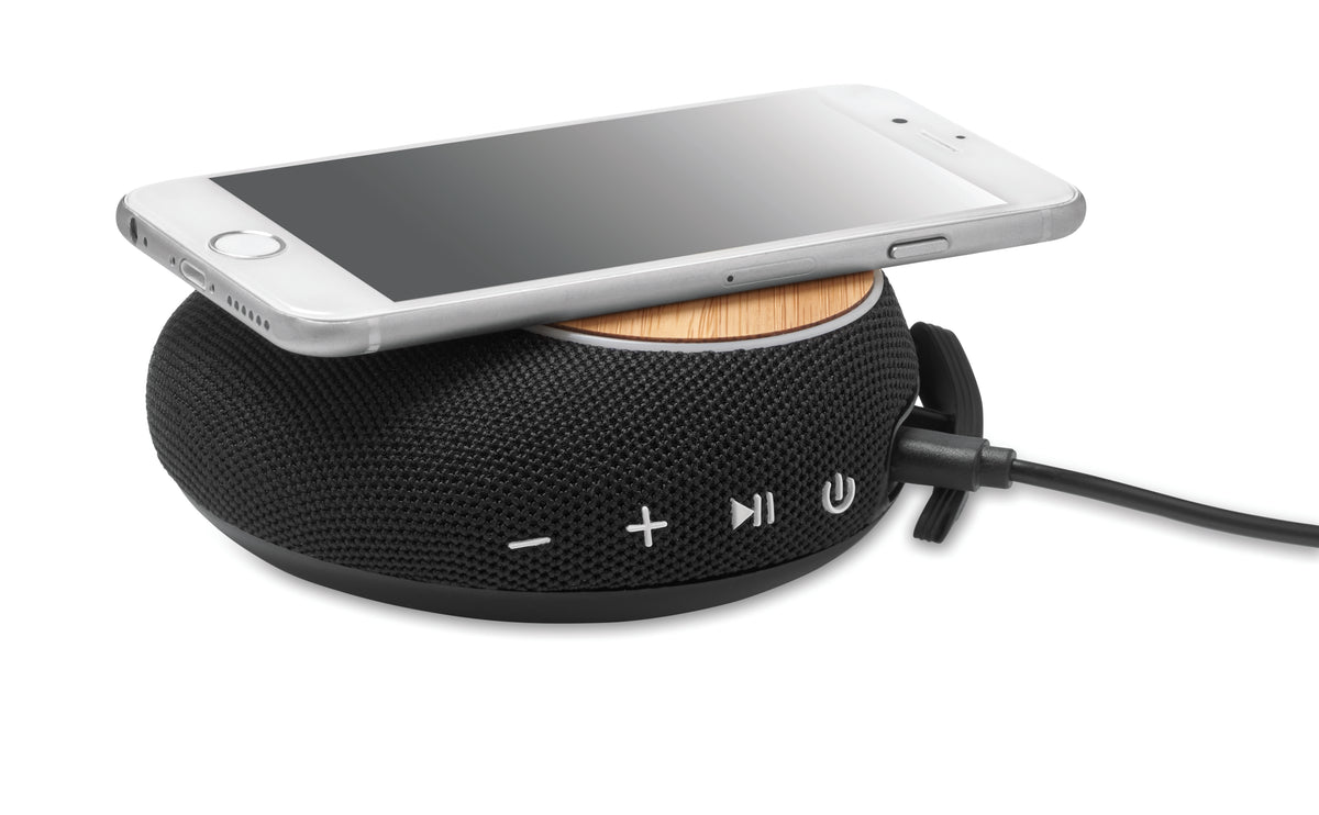 FLARE – Wireless multi speaker – item picture side