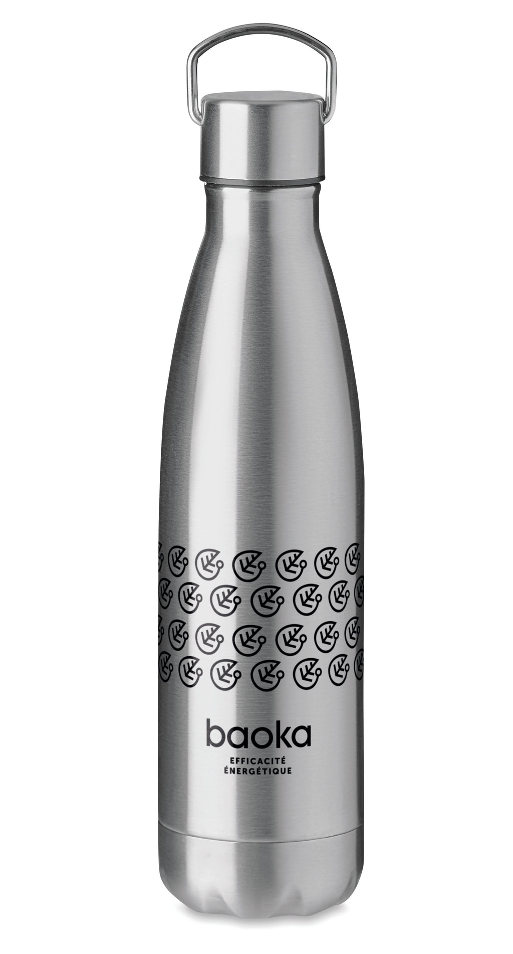 ARCTIC – Double wall bottle 500ml – item picture printed