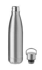 ARCTIC – Double wall bottle 500ml – item picture top