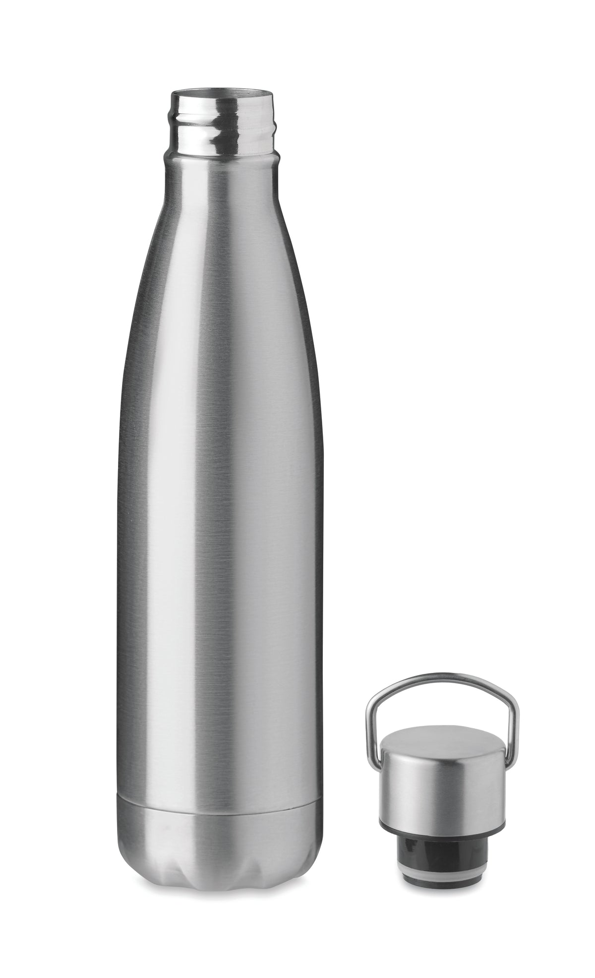 ARCTIC – Double wall bottle 500ml – item picture top