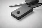 FINIT – Key finder device in bamboo – item detail picture