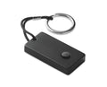 FINIT – Key finder device in bamboo – Black