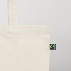 OSOLE – Shopping bag Fairtrade 140gr – item detail picture