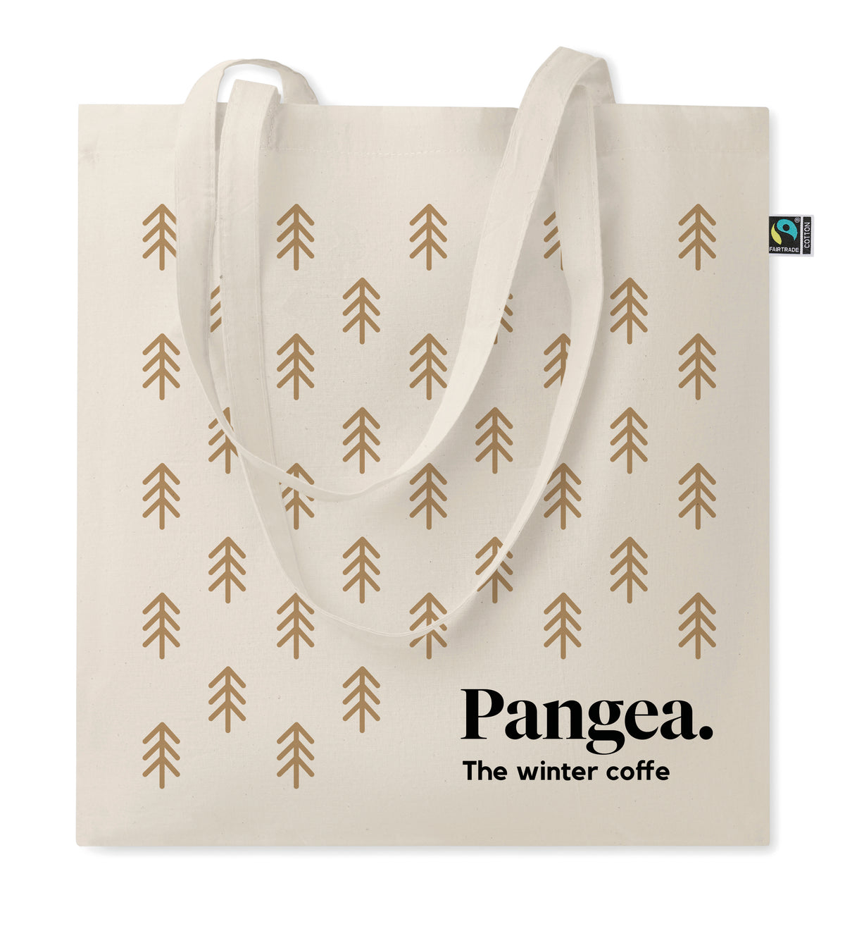 OSOLE – Shopping bag Fairtrade 140gr – item picture top