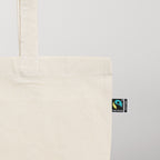 OSOLE+ – Shopping bag Fairtrade 180gr – item detail picture