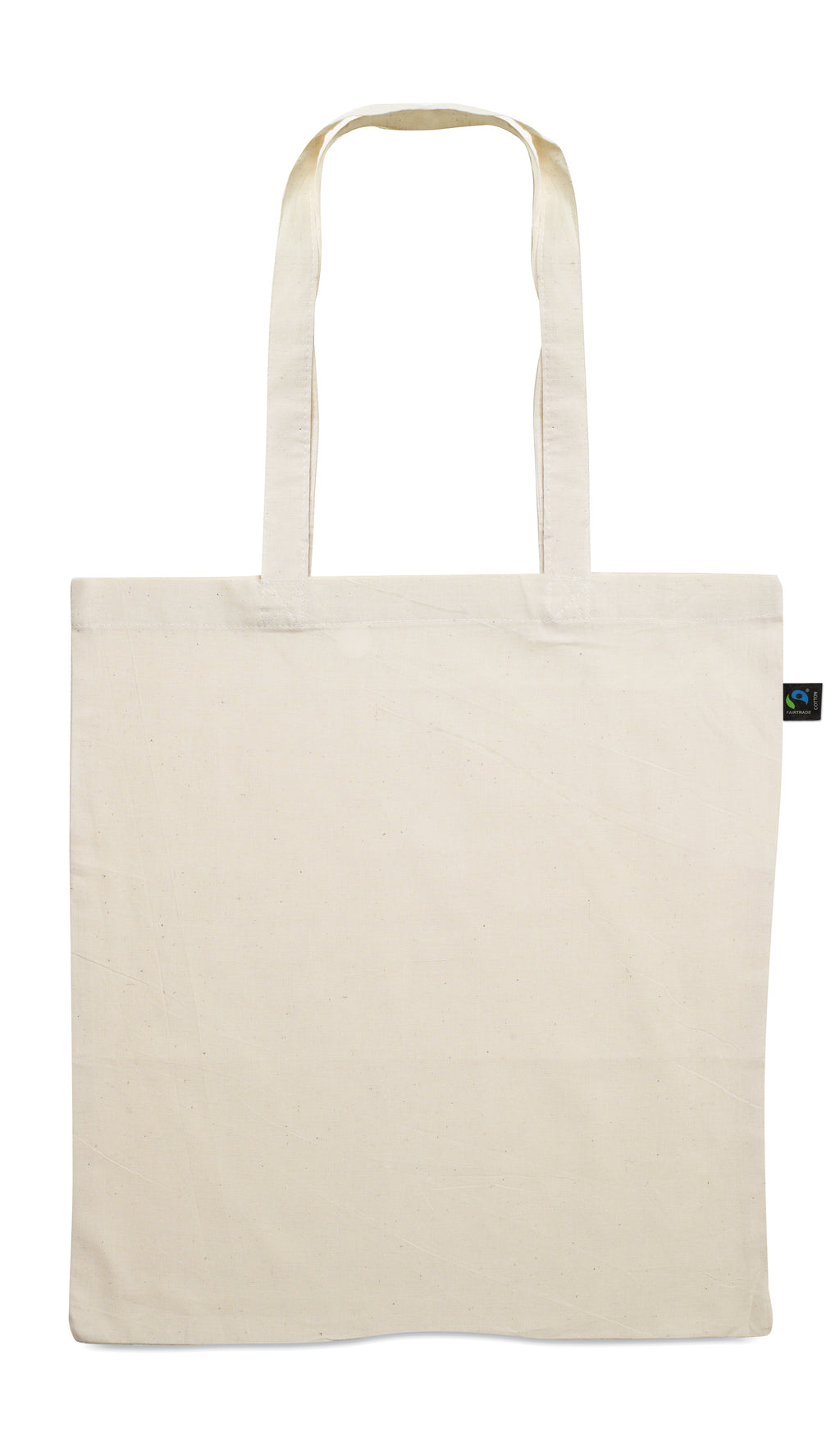 OSOLE+ – Shopping bag Fairtrade 180gr – item picture top