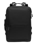 SOPHIS – Backpack 600D RPET – item picture back