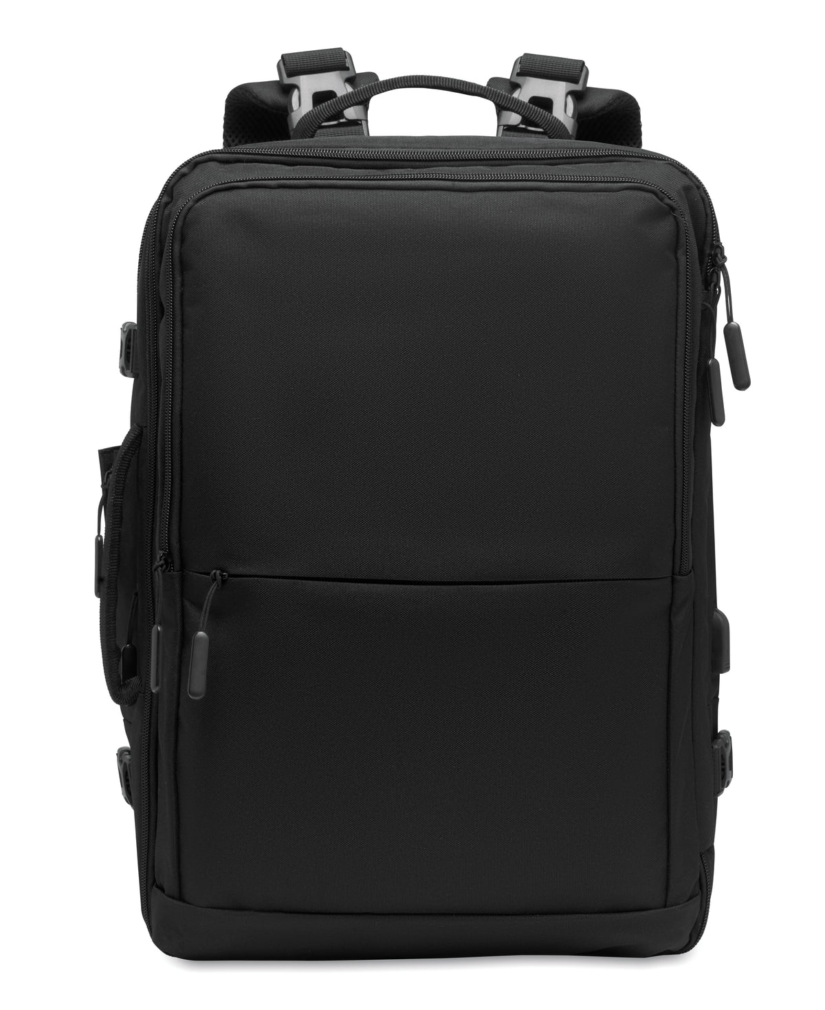 SOPHIS – Backpack 600D RPET – item picture back