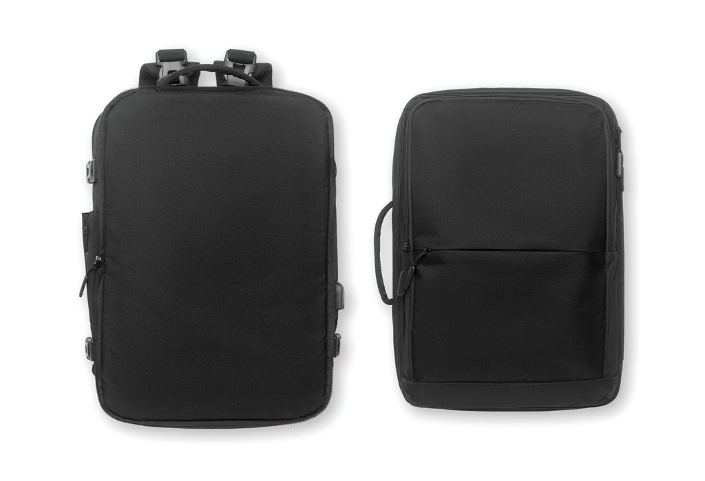 SOPHIS – Backpack 600D RPET – item picture 6