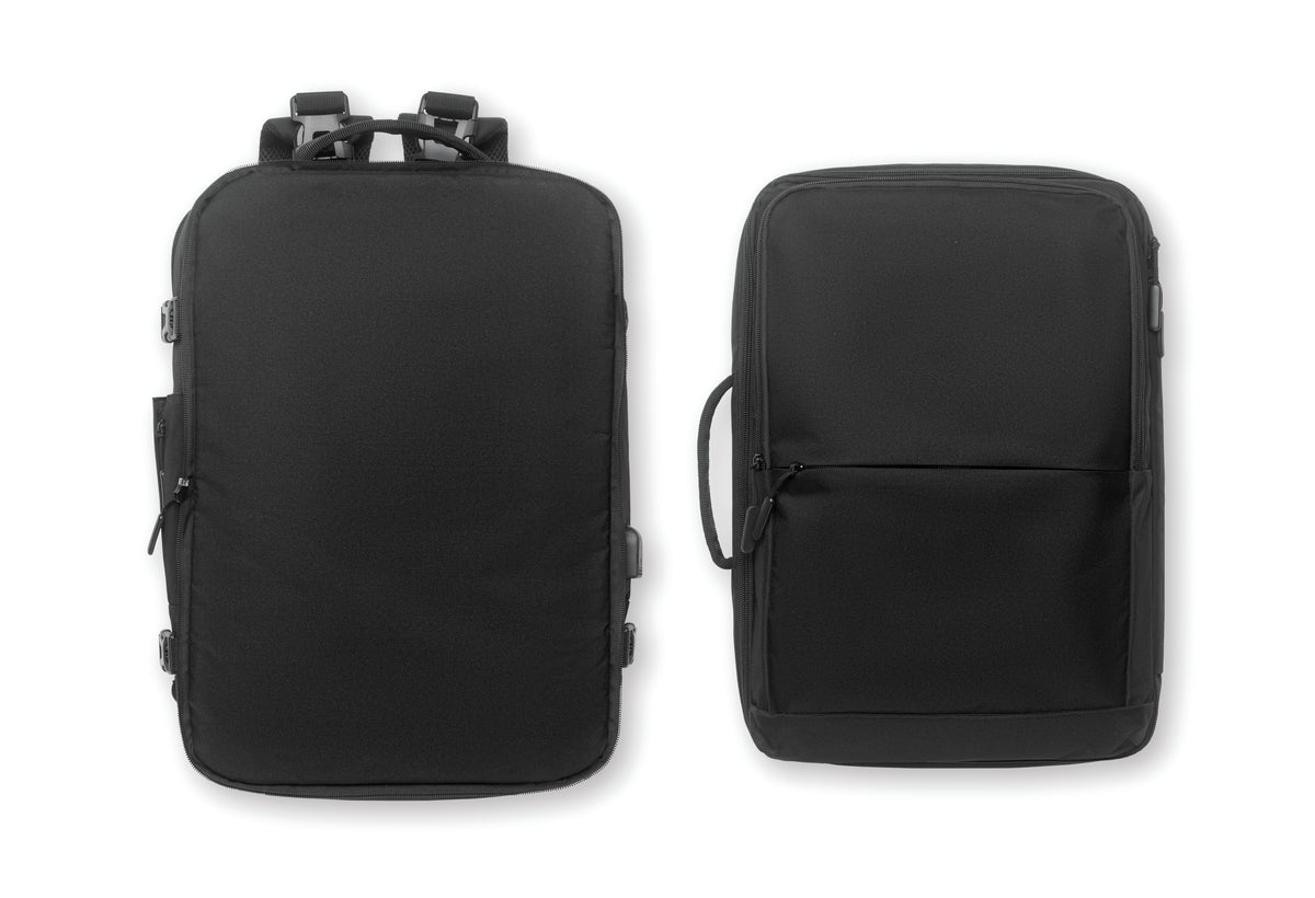 SOPHIS – Backpack 600D RPET – item picture 6