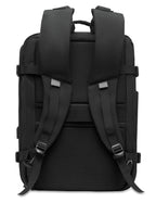 SOPHIS – Backpack 600D RPET – item picture 7