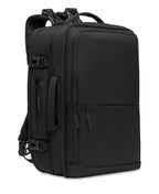 SOPHIS – Backpack 600D RPET – Black