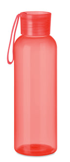 INDI – Tritan bottle and hanger 500ml – item picture side