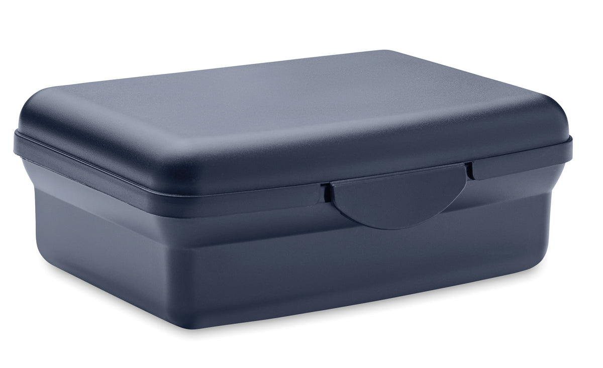 CARMANY – Lunch box in  PP 800ml – French Navy