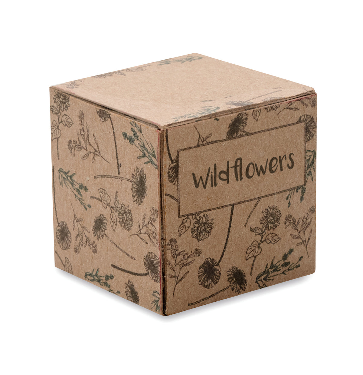 BOMBI – Seed ball growing kit – item picture top