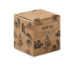 BOMBI III – Herb seed ball in carton box – item picture box