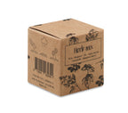 BOMBI III – Herb seed ball in carton box – item picture side
