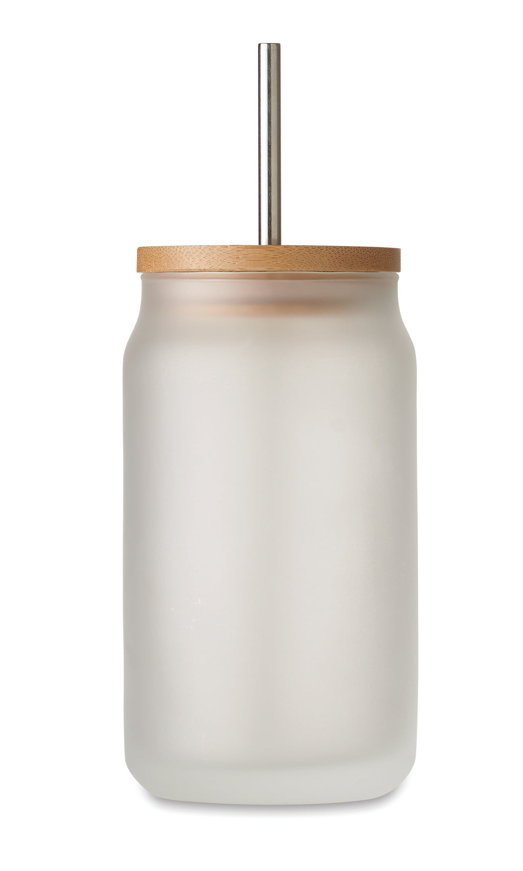 JARBLIM – Sublimation mason jar 400 ml – item picture back