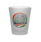 SONGOBLIM – Sublimation shot glass 44ml – item picture printed