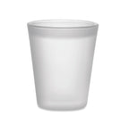 SONGOBLIM – Sublimation shot glass 44ml – item picture side
