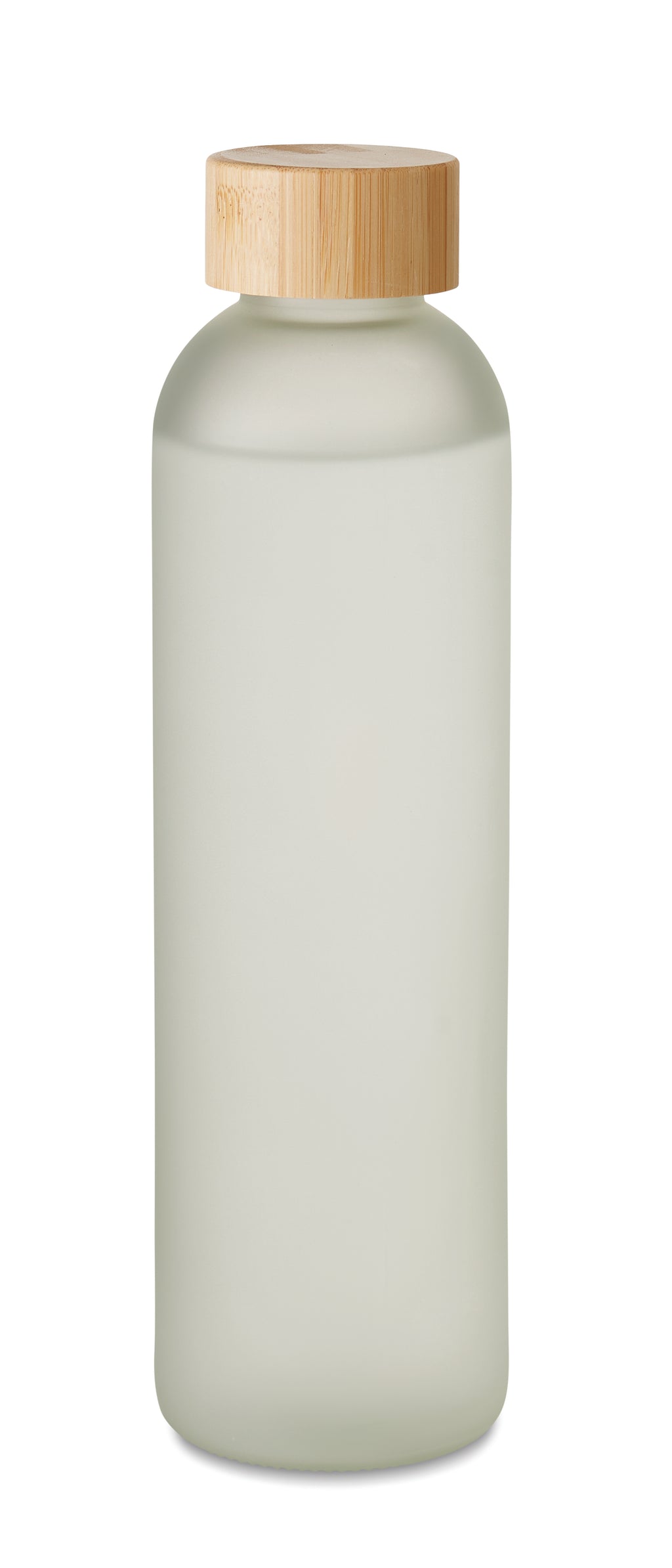 LOM – Sublimation glass bottle 650ml – item picture open