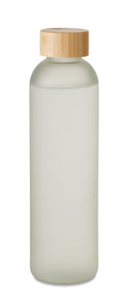 LOM – Sublimation glass bottle 650ml – item picture open