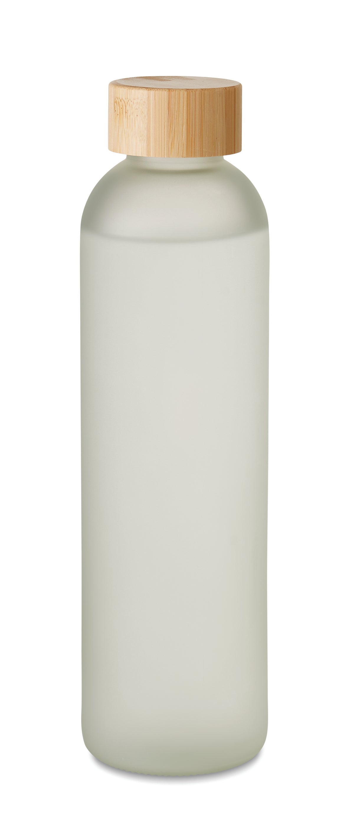 LOM – Sublimation glass bottle 650ml – item picture open