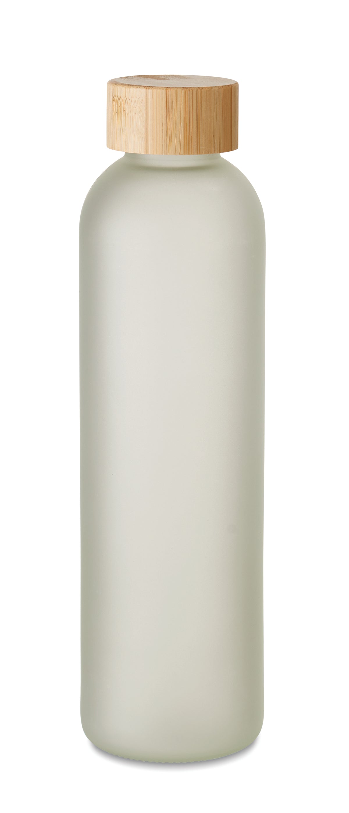 LOM – Sublimation glass bottle 650ml – Transparent White