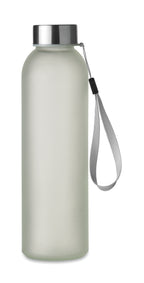 OLMA – Glass bottle 500ml – item picture back