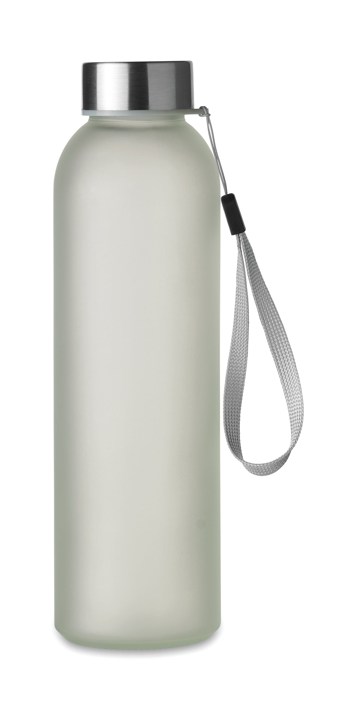 OLMA – Glass bottle 500ml – item picture back