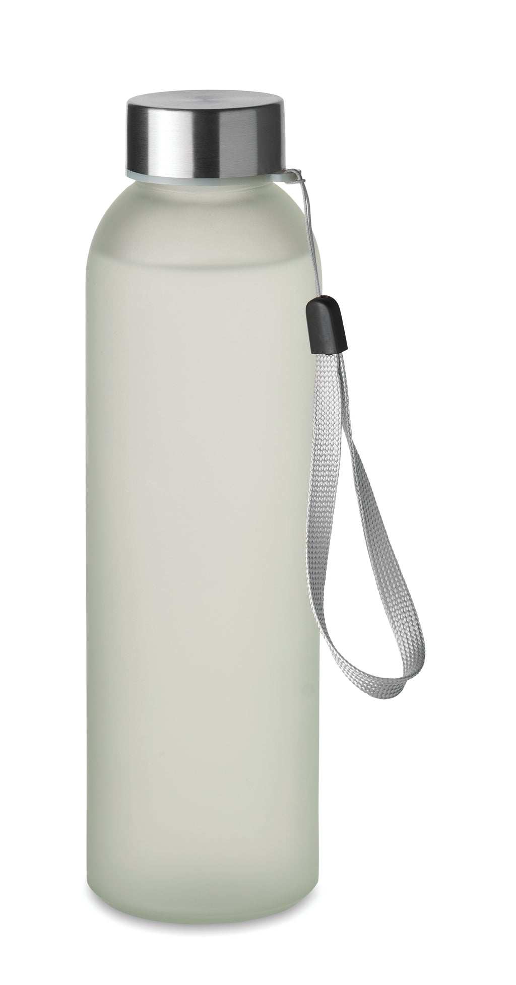 OLMA – Glass bottle 500ml – item picture open