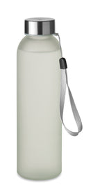 OLMA – Glass bottle 500ml – item picture open