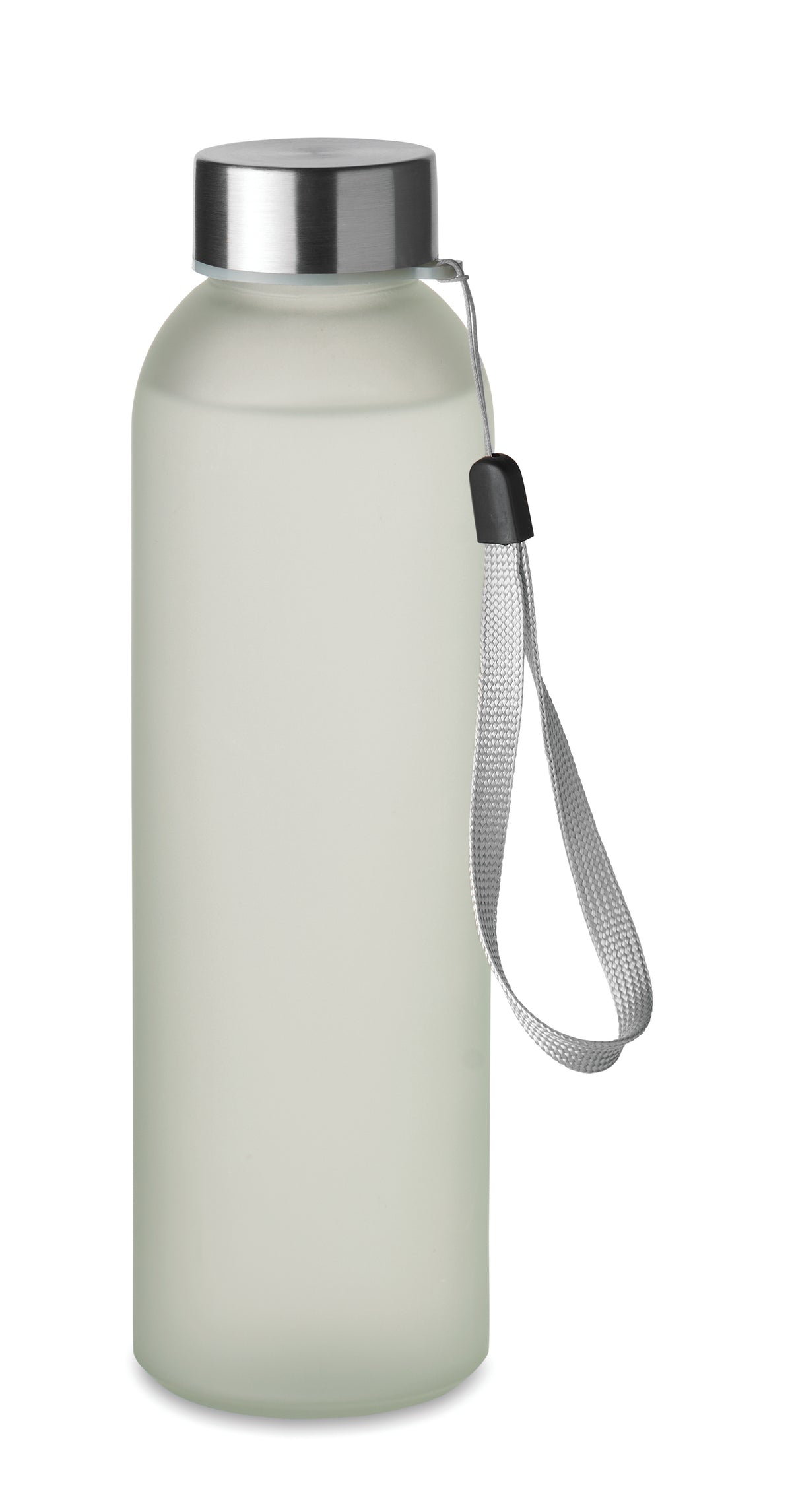OLMA – Glass bottle 500ml – item picture open