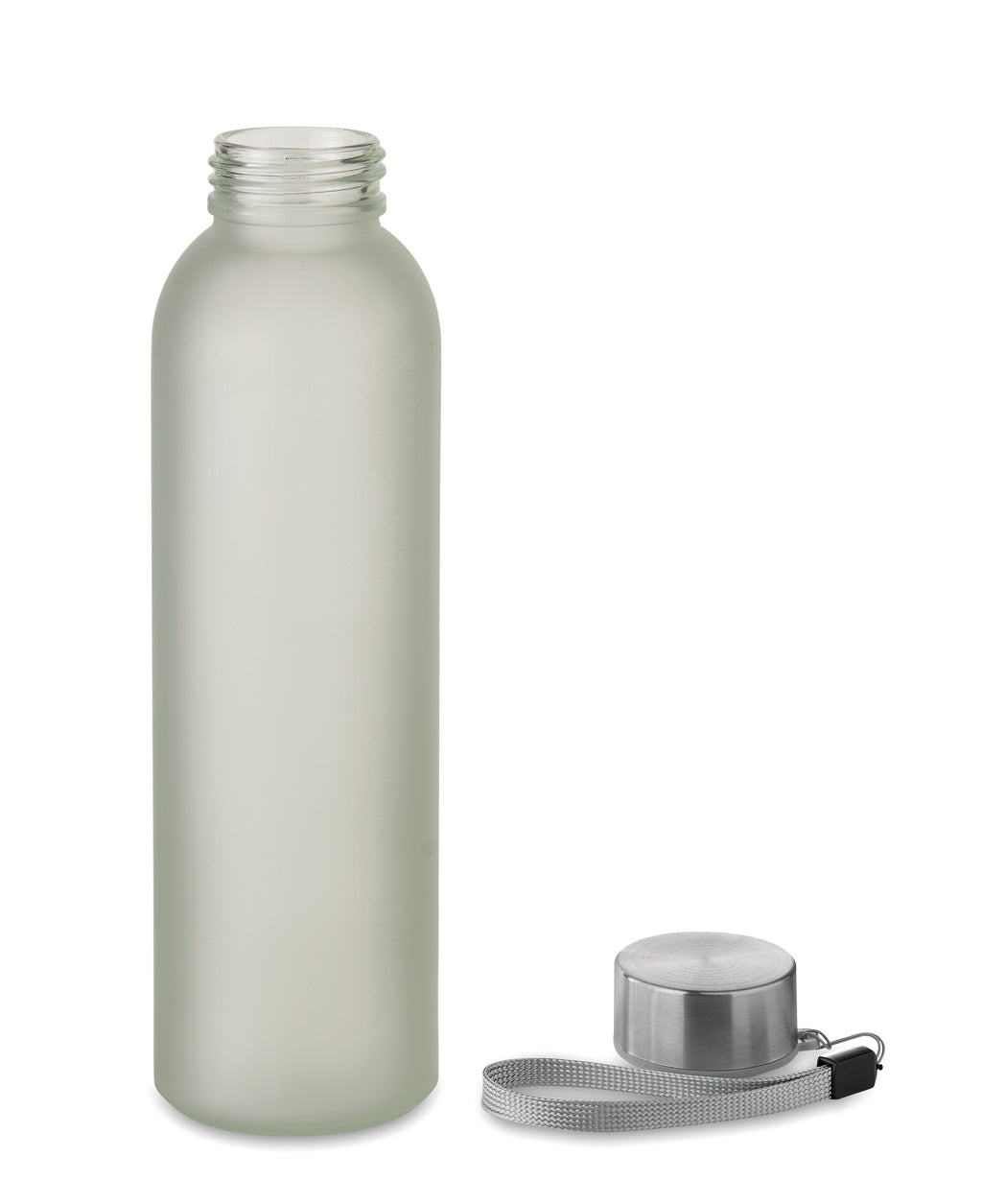 OLMA – Glass bottle 500ml – item picture top