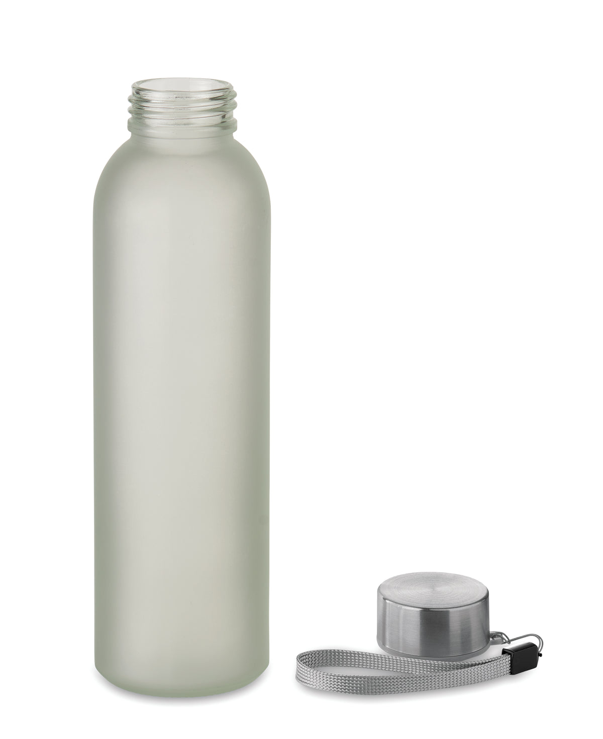 OLMA – Glass bottle 500ml – item picture top