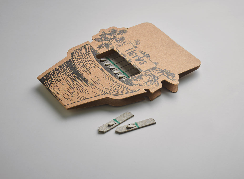 LEYTI – Herb Seedsticks® – item detail picture