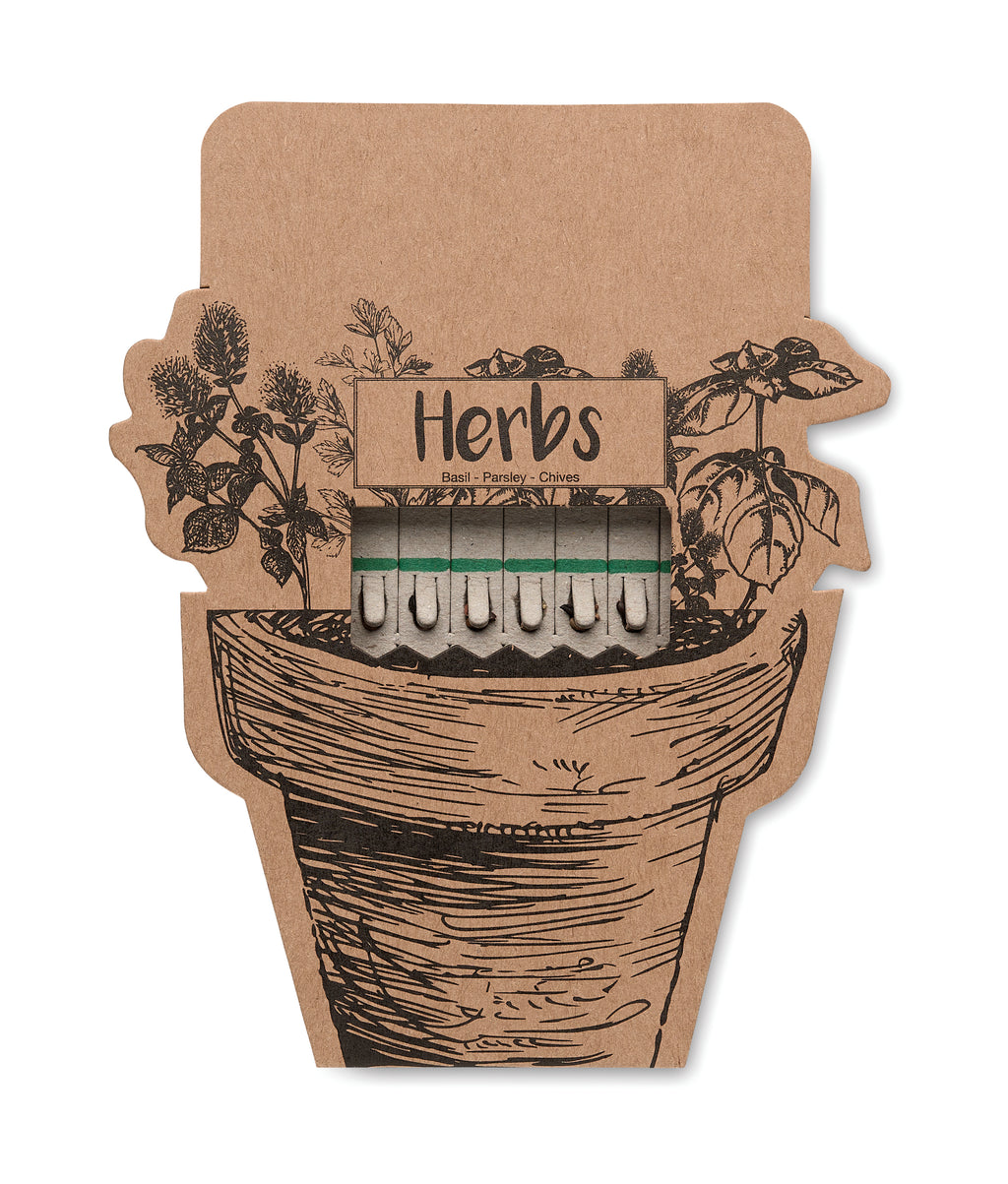 LEYTI – Herb Seedsticks® – item picture open