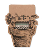 LEYTI – Herb Seedsticks® – item picture open